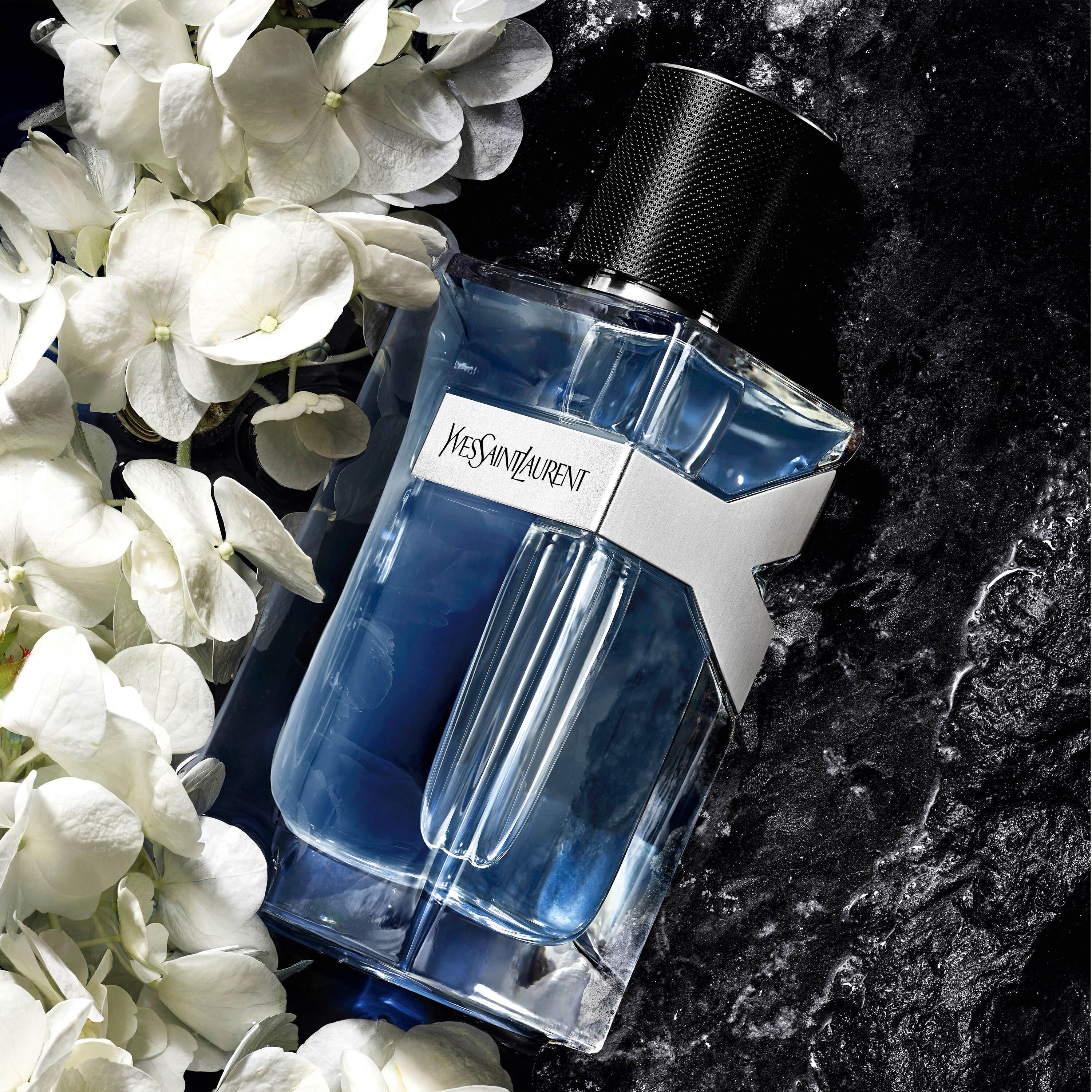 Ysl y shop edt review